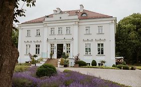 Hotel Jakubus